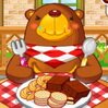 Greedy Bear