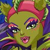 Freaky Fusion Clawvenus x