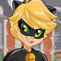 Adrien Agreste Dress Up x