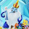 Ice Kingdom Maker Games