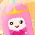 Adventure Time Princess Babies Games : You have to select the cutie pie you want to take care of an ...