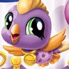 LPS Purple Team Games : Get ready Team Purple Petals to go for the gold! I ...