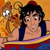 Aladdin Wide Ride Games