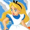 Checkers of Alice Games : How about a game of checkers with Alice in Wonderland? What ...