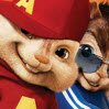 The Chipmunks Games : Arrange the pieces correctly to figure out the image. To swa ...