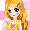 Angela Summer Dress Up Games : Summer is coming. It is a beautiful season and full of enegy ...