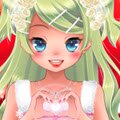 Anime Winter Makeover Games : An absolutely gorgeous anime-styled makeover game with a win ...