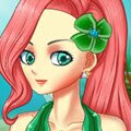 Mermaid Princess Styling Games