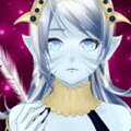 Anime Elf Creator Games : A gorgeous fantasy dress up game, which lets you create a be ...