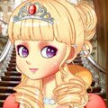 Anime Princess Make Up 2