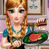 Anna Real Cooking