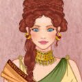Ancient Greek Costume Creator Games : The ancient Greeks really were masters of drapery! Their bea ...