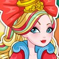 Way Too Wonderland Apple White Games : In Way Too Wonderland, Raven Queen tries to magica ...