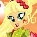 Applejack Archery Style Games