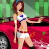 Car Show Girl Games : When enjoy a car exhibition, it's sure that beside ...