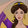 Arabian World Games : A girl's wardrobe tells 1,001 tales... Click throu ...