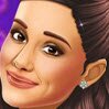 Ariana Grande Make Up Game Celebrity