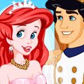 Ariel's Perfect Proposal Games : Today you ladies are going to witness Disney Princ ...