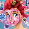 Ariel Real Makeover