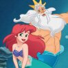 King Triton