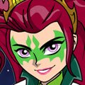 Mysticons Arkayna Goodfrey x