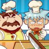 Cooking Apprentice Games