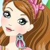 Ashlynn Ella Dress Up Games : Ashlynn Ella is the daughter of Cinderella - the protagonist ...