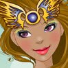Light Princess Dress Up Games : Lavish in the luxury of a whimsical look! Browse t ...