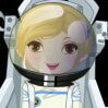 Astronaut Girl