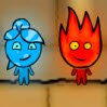 Fireboy and Watergirl 2 Games : Help FireBoy and WaterGirl in their adventure! Control both ...