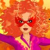 Foxy Firestar x