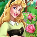 Aurora's Rose Garden Games : In the enchanting world of princess Aurora there are still s ...