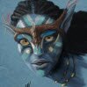 Avatar Dressup Games : James Cameron's Avatar Neytiri ...