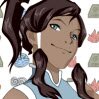 Legend Of Korra Games : Korra is a teenage girl from the Southern Water Tr ...
