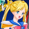 Sailor Moon Love Games : Even superheroes like to dress up: can you help Usagi find t ...