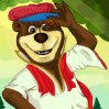 Yogi Bear DressUp Games : Yogi Bear is in town for a shooting of his new movie: Yogi B ...