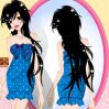 Gorgeous Prom Girl Games : Ann is so thrilled to receive this party invitatio ...