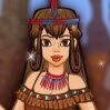 Aztec Princess