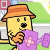 Wubbzy Gardening