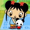 Kai-lan Baby Panda Games