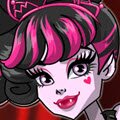 Ballerina Ghouls Draculaura Games