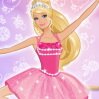 Barbie Tutu Star Games : Hey ballerina! Grab your toe shoes and try out for a starrin ...