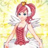 Ballerina Daphne Games : Daphne loves to dance classic ballet. She started to dance w ...