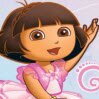 Dora's Ballet Adventure Games : Dora and Boots are ready to perform, but the show ...