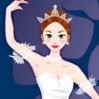 Balerina Dressup Games