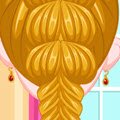Cute Fishtail Braids Games : Jenny's hair tutorials have become very popular on ...