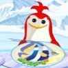 Penguin Food Club