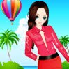 Ballon Fiesta Games : Hot air balloon fiesta is so fun. I am sure because I have a ...