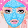 Barbie Beach Facial