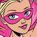 Princess Power Comic Maker Games : Let's fans create their own awesome custom Barbie comics. Cr ...